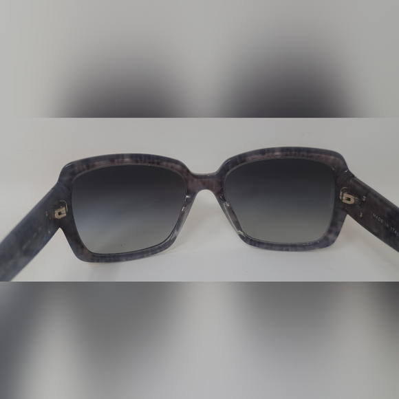 NWOT Chanel Women's Sunglasses Gradient Tint CC Logo 5221-A 56-19-135 - Picture 14 of 16